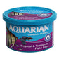 Aquarian Tropical and Temperate Flake Food 13g