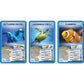 Top Trumps Creatures of the Deep