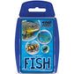 Top Trumps Freshwater Fish